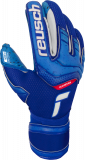 Reusch Attrakt Fusion Guardian Junior 5172945 4010 blue front